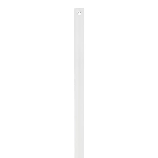 Universal Downrod Matte White