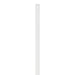 Visual Comfort Fan - DR48RZW - Downrod - Universal - Matte White