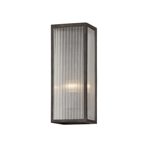 Tisoni Exterior Wall Sconce