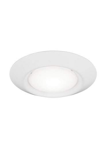 Traverse LED Lyte LED Downlight White