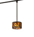 Meyda Tiffany - 231981 - Three Light Pendant - Personalized - Oil Rubbed Bronze