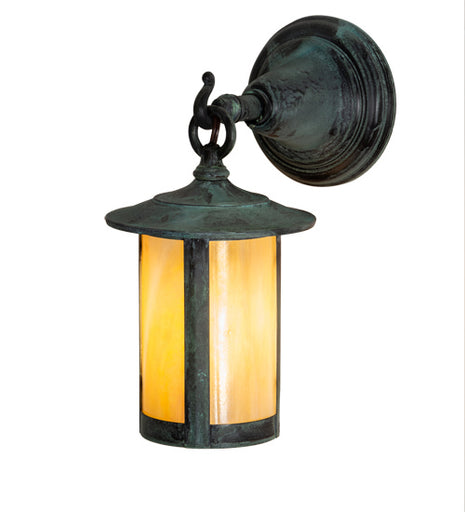 Fulton One Light Wall Sconce