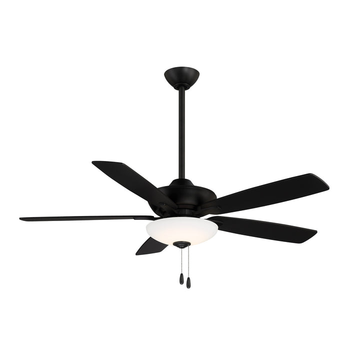 Minka Aire - F553L-CL - 52"Ceiling Fan - Minute - Coal