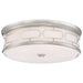 Minka-Lavery - 1826-613-L - LED Flush Mount - Flush Mount - Polished Nickel