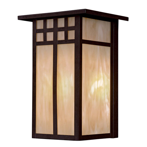 Scottsdale Ii One Light Outdoor Wall Mount