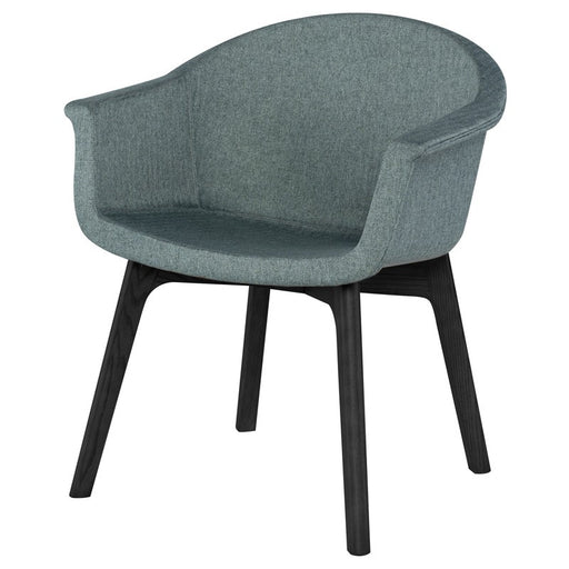 Nuevo - HGEM881 - Dining Chair - Vitale - Spruce