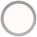 Access - 20791LEDD-SILV/ACR - LED Flush Mount - Ulko - Silver
