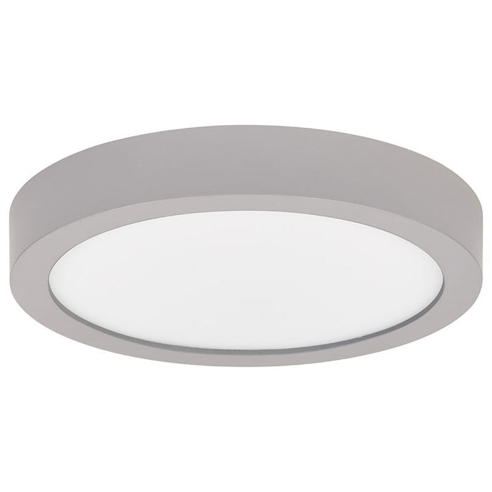 Access - 20791LEDD-SILV/ACR - LED Flush Mount - Ulko - Silver