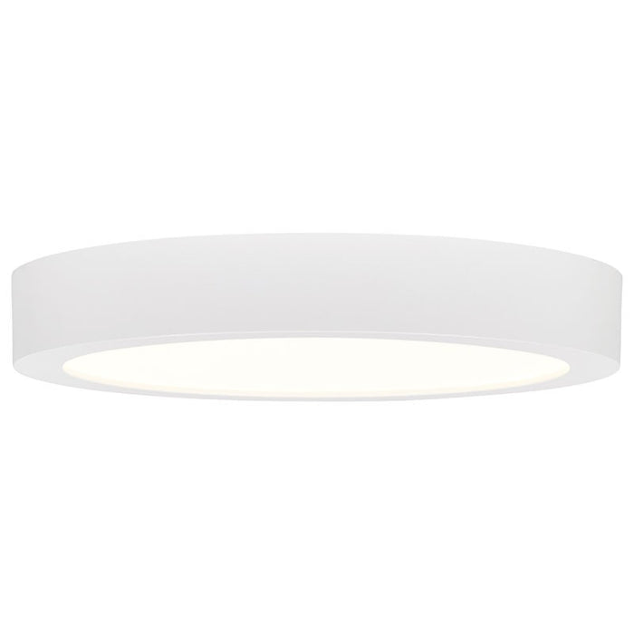 Access - 20791LEDD-WH/ACR - LED Flush Mount - Ulko - White