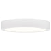 Access - 20791LEDD-WH/ACR - LED Flush Mount - Ulko - White