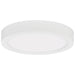 Access - 20791LEDD-WH/ACR - LED Flush Mount - Ulko - White