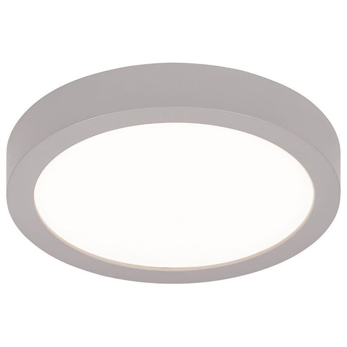 Access - 20792LEDD-SILV/ACR - LED Flush Mount - Ulko - Silver