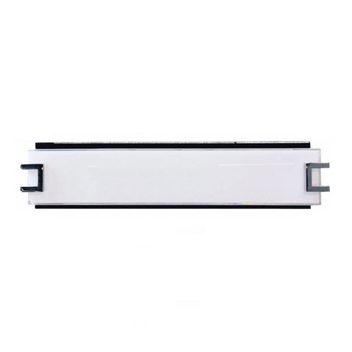 Ryder LED Vanity Chrome
