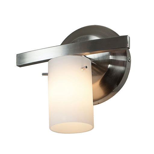 Sydney Cylinder One Light Vanity