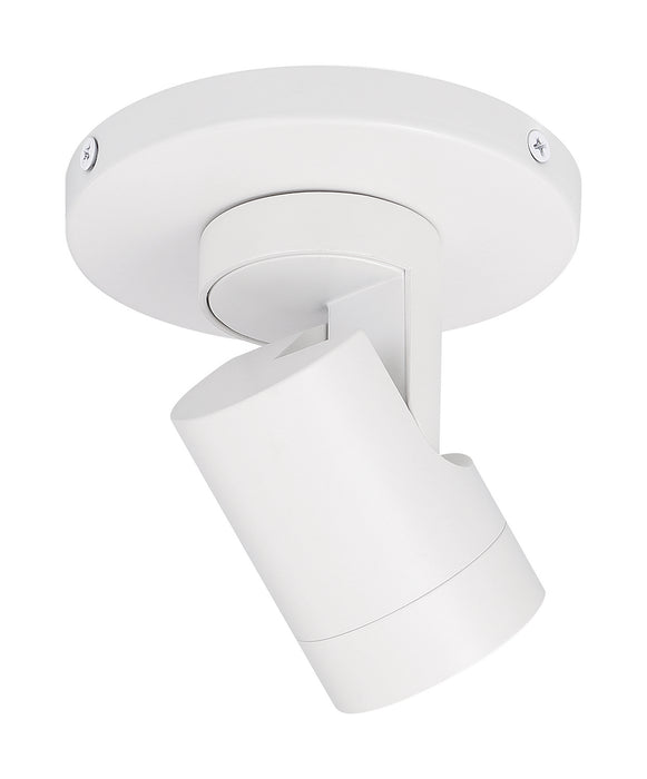 Nuvo Lighting - 62-1106 - LED Monopoint - White