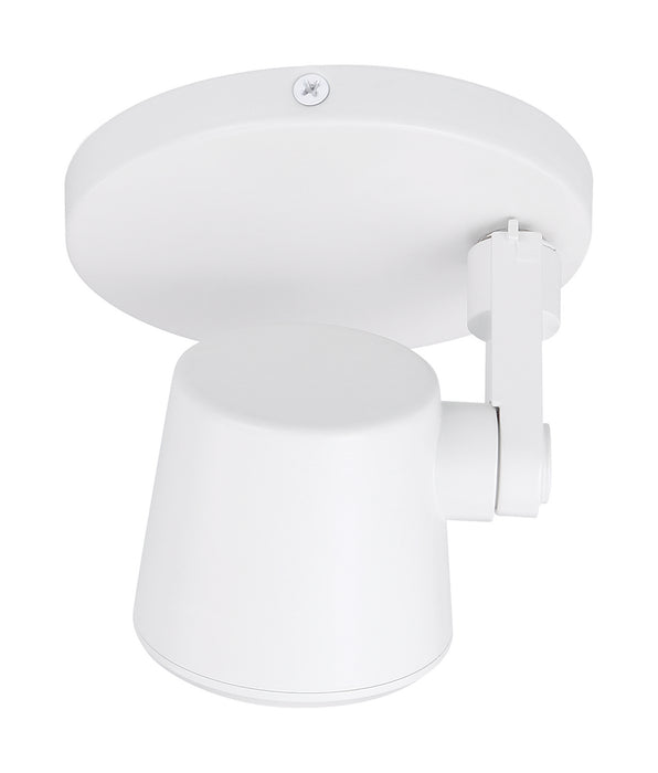 Nuvo Lighting - 62-1108 - LED Monopoint - White