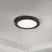 Maxim - 57690WTBK - LED Flush Mount - Chip - Black