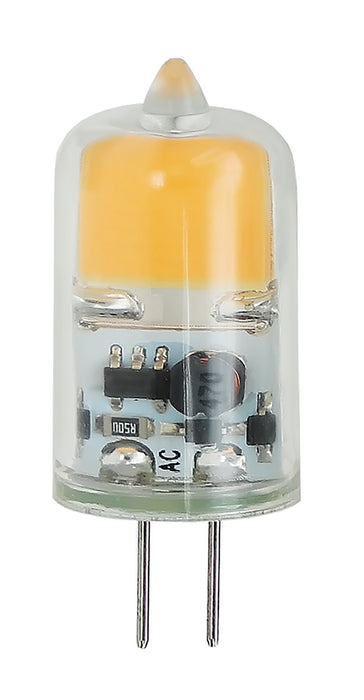 Maxim - BL1-8G4CL12V30 - Light Bulb - Bulbs