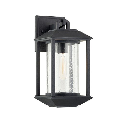 Mccarthy One Light Wall Sconce