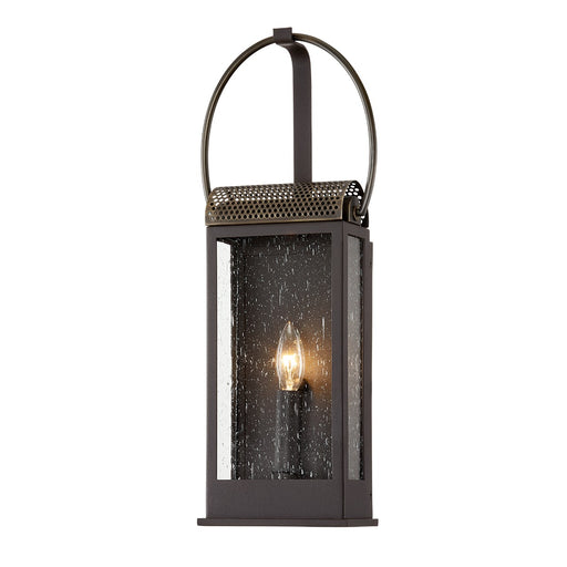 Holmes One Light Wall Sconce