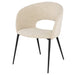 Nuevo - HGNE186 - Dining Chair - Alotti - Shell