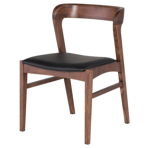 Nuevo - HGNH100 - Dining Chair - Bjorn - Black