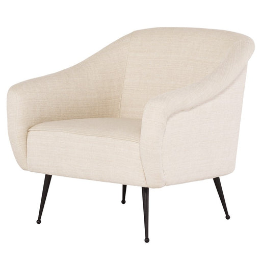 Nuevo - HGSC347 - Occasional Chair - Lucie - Sand