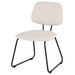 Nuevo - HGSC747 - Dining Chair - Ofelia - Parchment