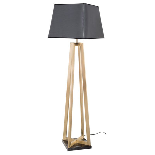 Quadra Floor Lamp