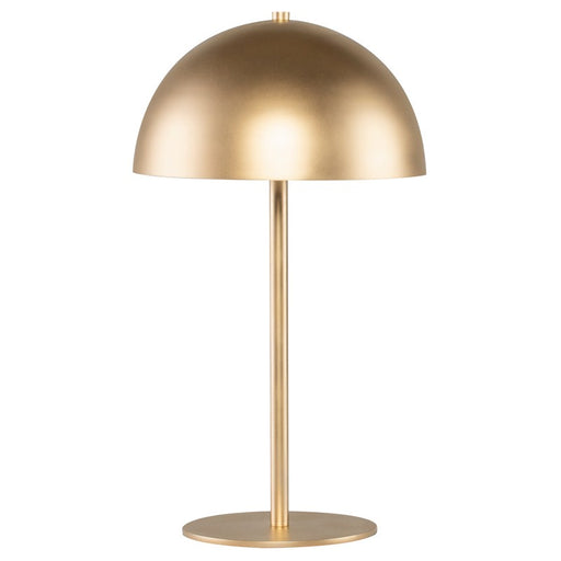 Nuevo - HGSK334 - Table Light - Rocio - Gold