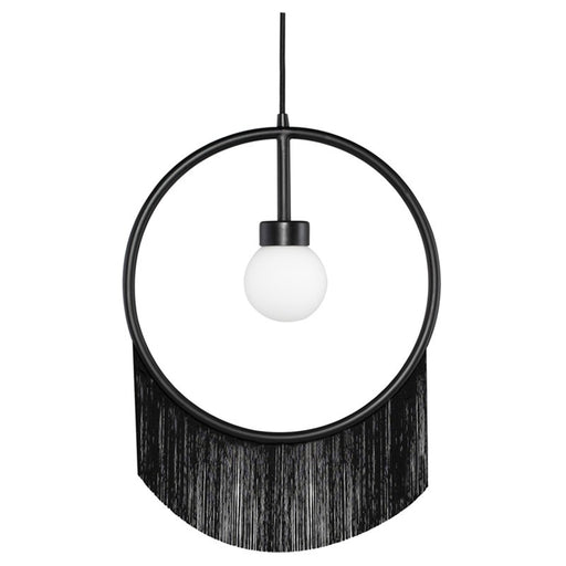 Nuevo - HGSK379 - Pendant - Blanca - Black