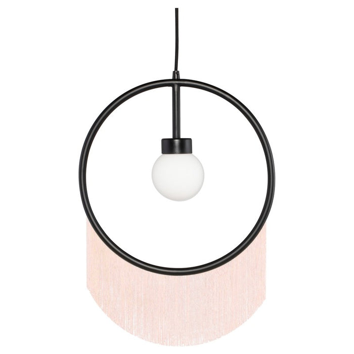 Nuevo - HGSK382 - Pendant - Blanca - Blush