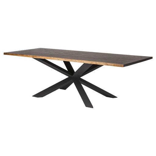 Nuevo - HGSX194 - Dining Table - Couture - Seared