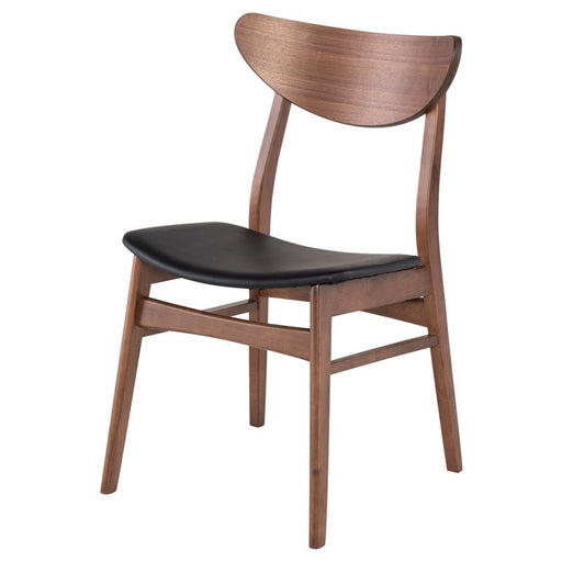 Nuevo - HGWE117 - Dining Chair - Colby - Black