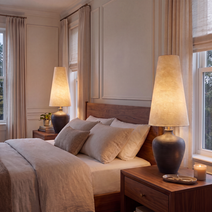 Rory One Light Table Lamp