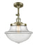 LED Semi-Flush Mount-Semi-Flush Mts.-Innovations-Lighting Design Store