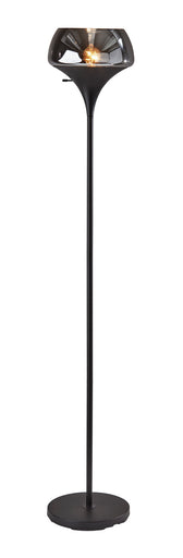 Eliza Torchiere Black