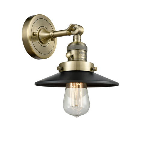 Franklin Restoration LED Wall Sconce