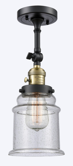 One Light Wall Sconce-Sconces-Innovations-Lighting Design Store