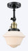 One Light Wall Sconce-Sconces-Innovations-Lighting Design Store