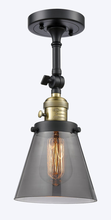 One Light Wall Sconce-Sconces-Innovations-Lighting Design Store