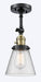 One Light Wall Sconce-Sconces-Innovations-Lighting Design Store
