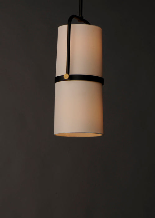 Oscar Pendant-Mini Pendants-Maxim-Lighting Design Store