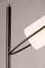 Oscar Floor Lamp-Lamps-Maxim-Lighting Design Store