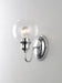 Ballord Wall Sconce-Sconces-Maxim-Lighting Design Store