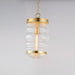 Newport Pendant-Mini Pendants-Maxim-Lighting Design Store