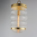 Newport Pendant-Mini Pendants-Maxim-Lighting Design Store