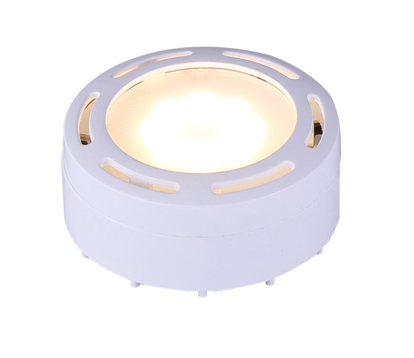 Canarm - 3580LED-PLW-C - LED Under Cabinet - Under Cabinet Collection - White