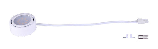 Under Cabinet Collection LED Under Cabinet White