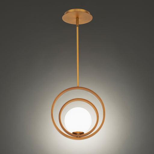 Ellington LED Mini Pendant